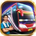 Bus Simulator Indonesia Mod Apk V4.3.4 Unlimited Money Download 2025