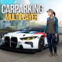 Car Parking Multiplayer Mod Apk V4.8.23.4 Unlocked Everything 2025