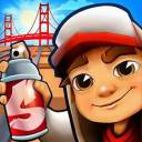 Subway Surfers Mod Apk V3.40.4 Download 2025 Unlimited Money And Keys