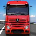 Truck Simulator Ultimate Mod Apk 1.3.6 Unlimited Money And Gold Latest Version