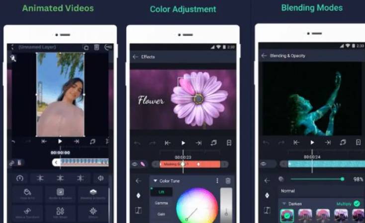 Alight Motion Mod APK