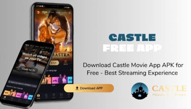 Castle APK