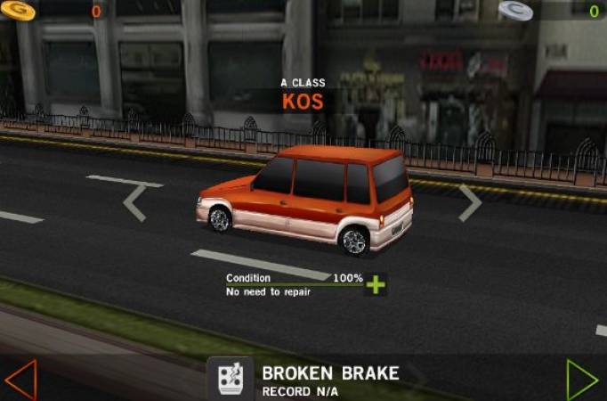 Dr Driving Mod APK