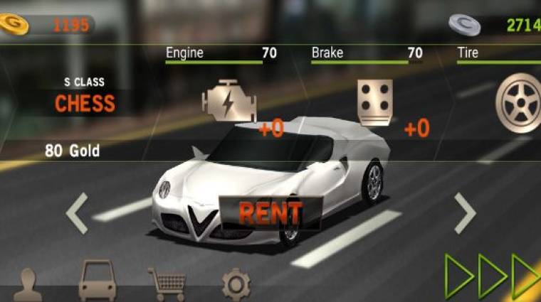 Dr Driving Mod APK