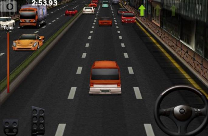 Dr Driving Mod APK