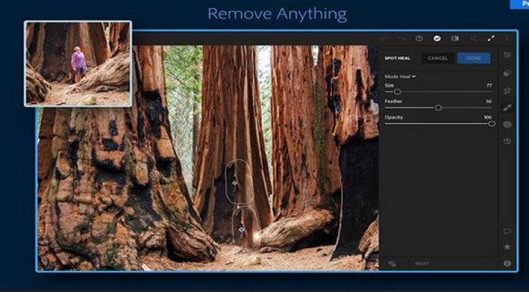Lightroom Mod APK