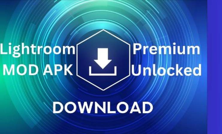 Lightroom Mod APK