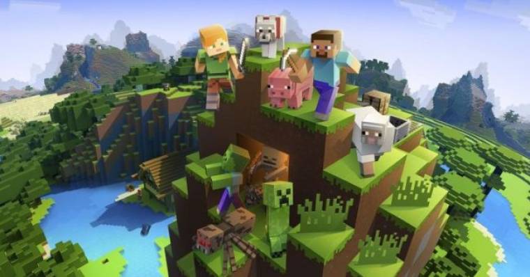Minecraft Mod APK