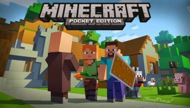 Minecraft Mod APK
