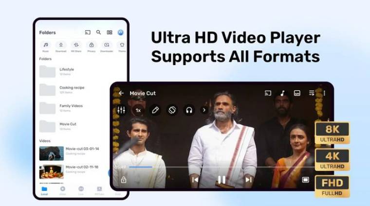 MX Player Mod APK