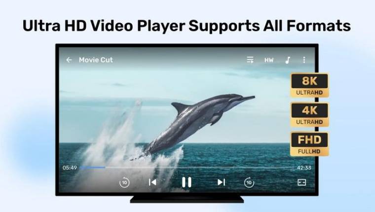 MX Player Mod APK