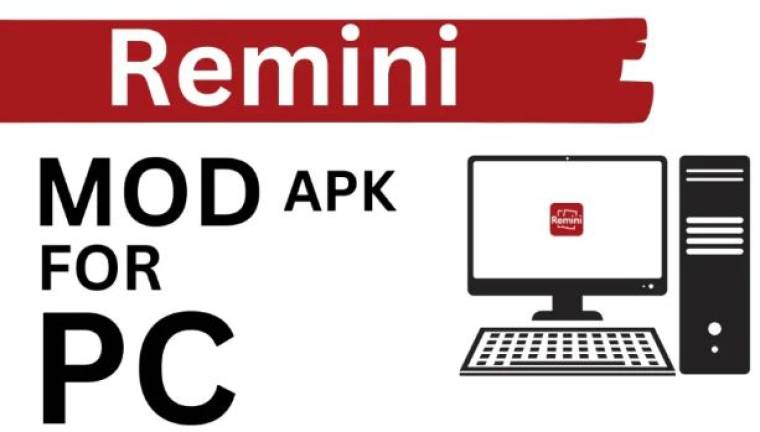 Remini Mod Apk