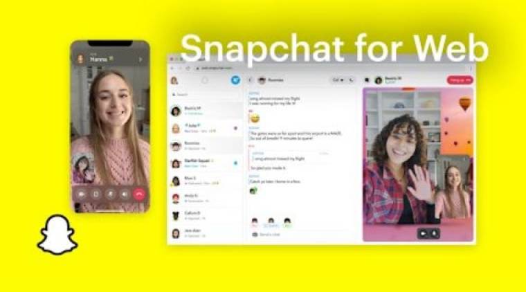 Snapchat Mod APK