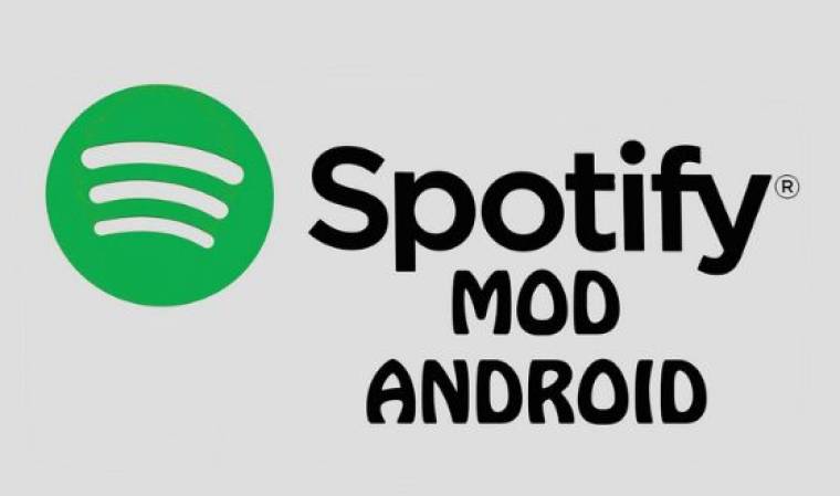 Spotify Mod APK
