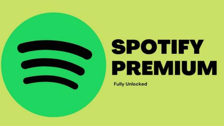 Spotify Mod APK