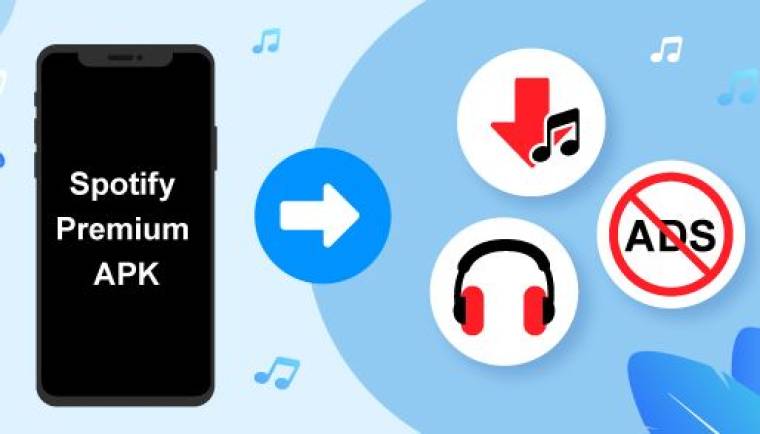 Spotify Mod APK