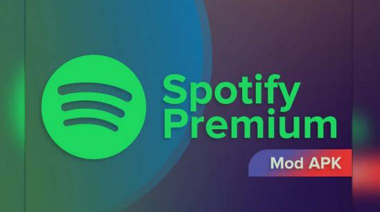 Spotify Mod APK