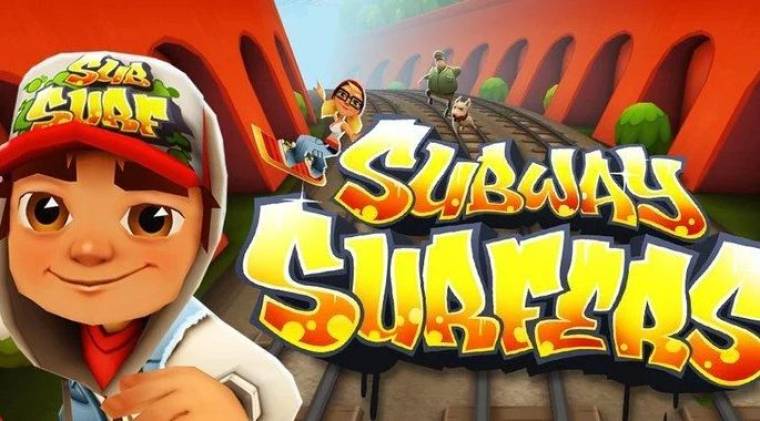 Subway Surfers Mod APK