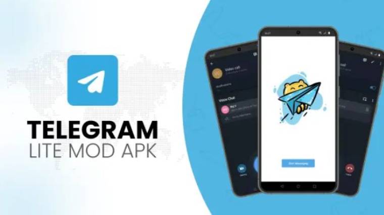 Telegram Mod APK