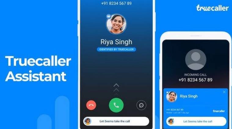 Truecaller Mod APK