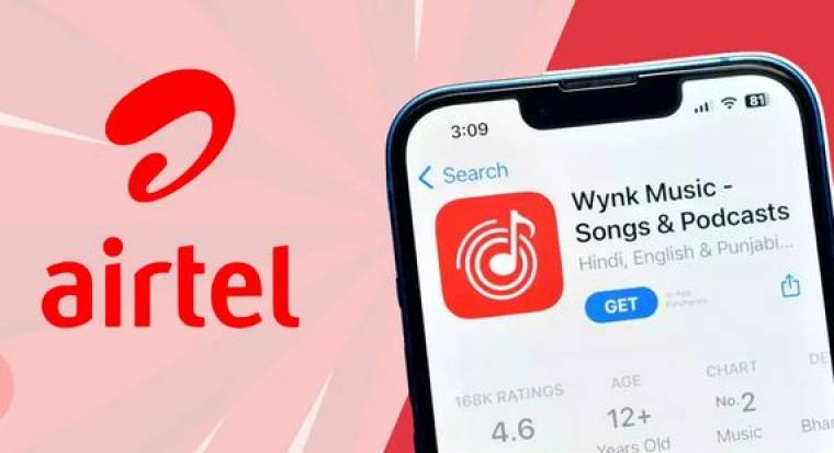 Wynk Music Mod APK