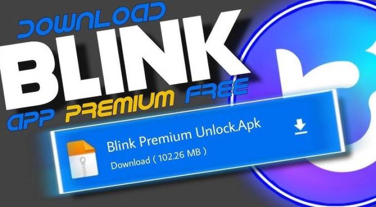 Blink Mod APK