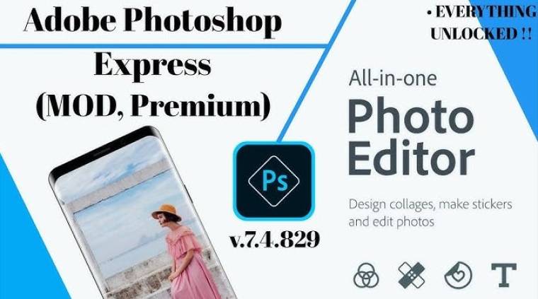 Photoshop Mod APK