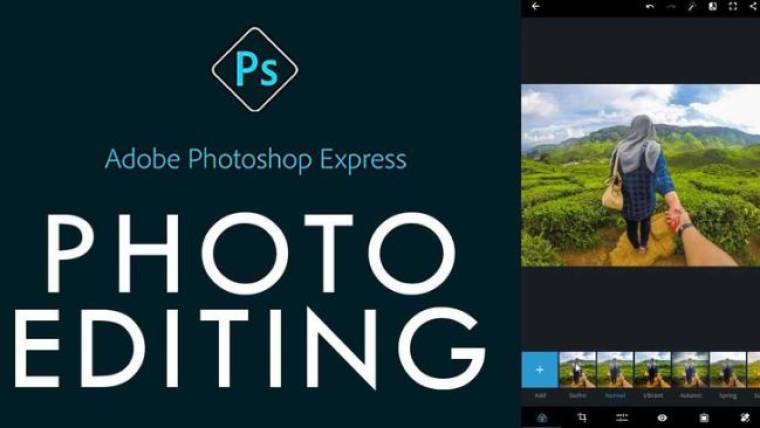 Photoshop Mod APK