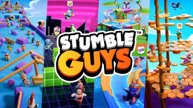 Stumble Guys Hack Mod APK