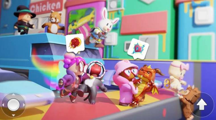 Stumble Guys Hack Mod APK