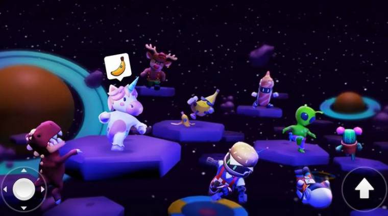 Stumble Guys Hack Mod APK