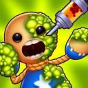 Kick The Buddy Mod Apk 2.10.6 Unlocked All Weapons No Ads Latest Version