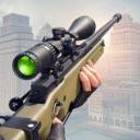 Pure Sniper Mod Apk V500281 (Unlimited Money And Gold Download) 2025