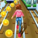Subway Princess Runner Mod APK V8.2.7 Unlimited Money