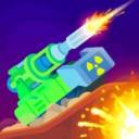 Tank Stars Mod Apk 2.6.100 Vip Unlocked Unlimited Everything Latest Version