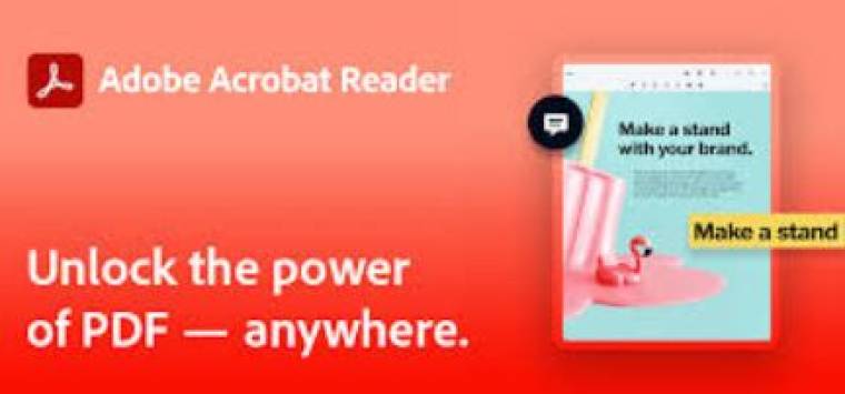 Adobe Acrobat Mod APK