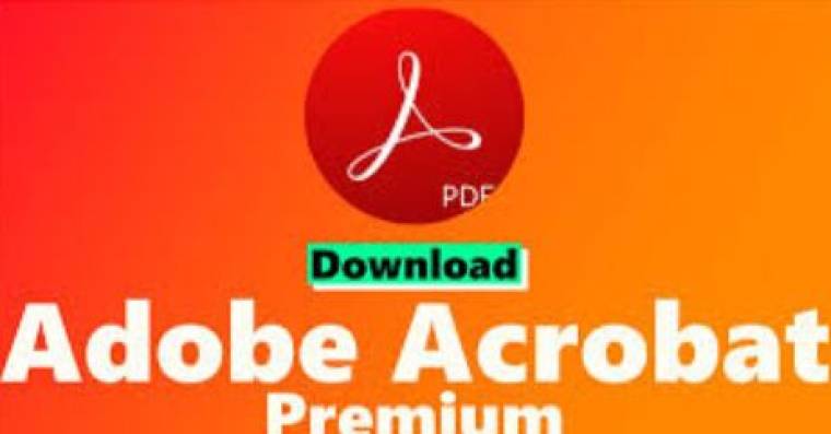 Adobe Acrobat Mod APK