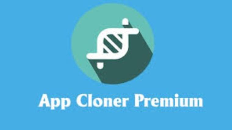 App Cloner Premium Mod Apk