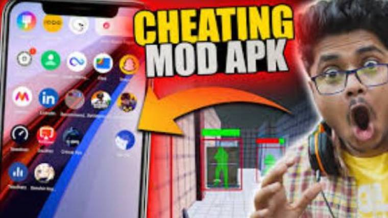 BGMI Mod APK