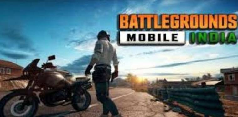 BGMI Mod APK