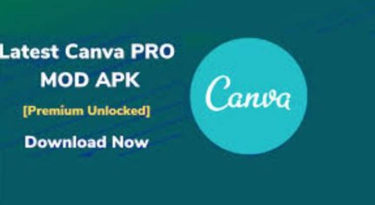 Canva Mod APK