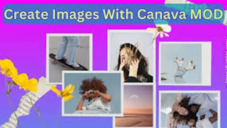 Canva Mod APK