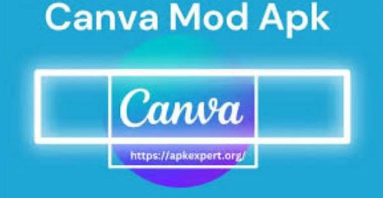 Canva Mod APK