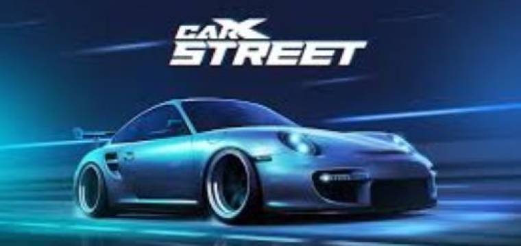 CarX Street Mod APK