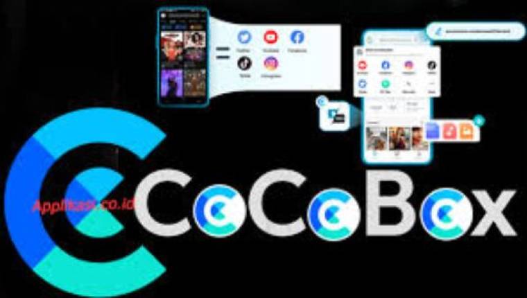 CocoBox Mod APK