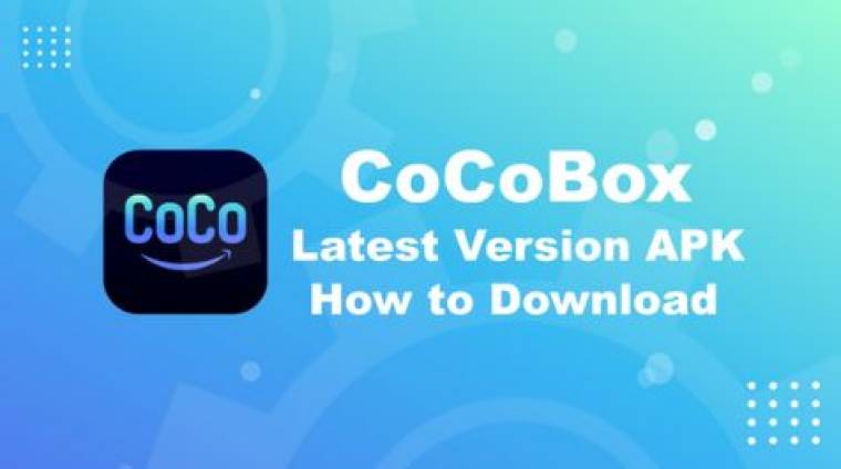 CocoBox Mod APK
