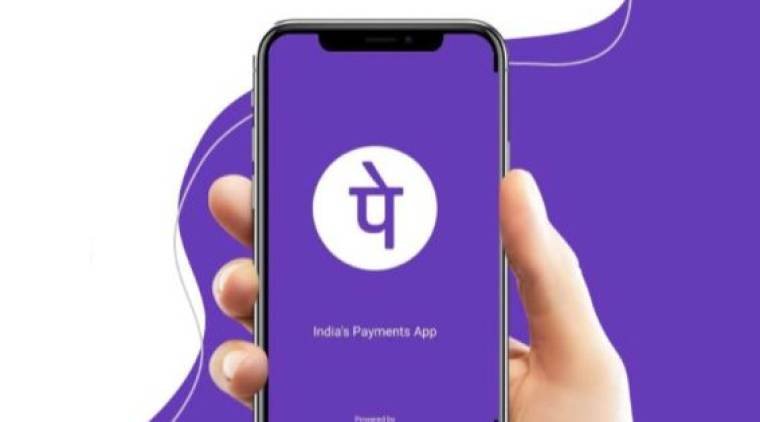 Fake Phonepe Mod Apk