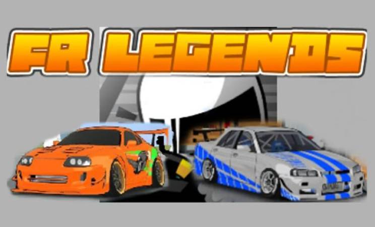 Fr Legends
