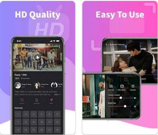 HiTV Mod APK