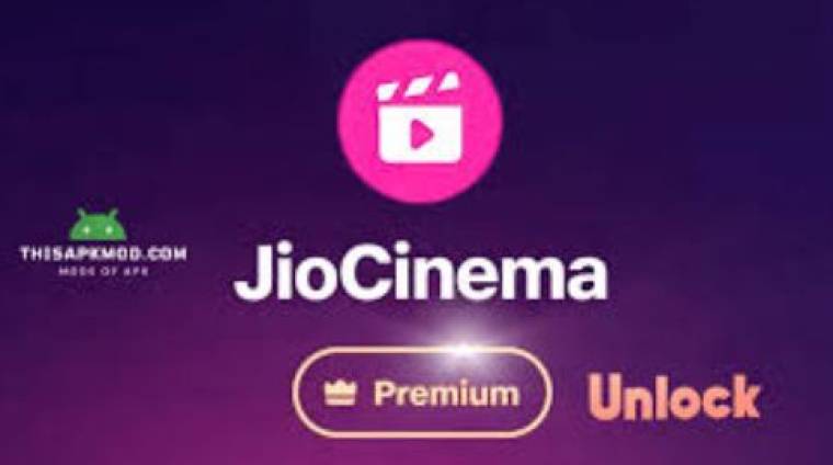 Jio Cinema Mod APK